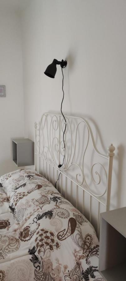 Da Vinci Affittacamere Borgo Tarente Extérieur photo