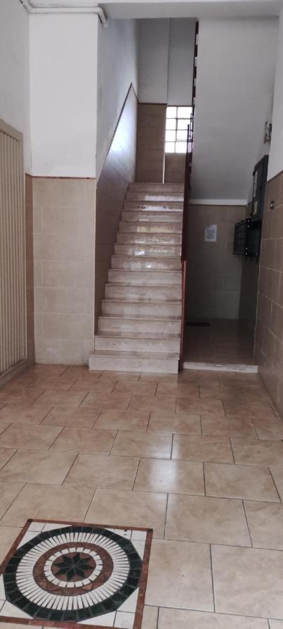 Da Vinci Affittacamere Borgo Tarente Extérieur photo