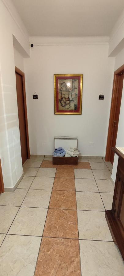 Da Vinci Affittacamere Borgo Tarente Extérieur photo