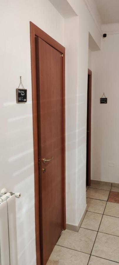 Da Vinci Affittacamere Borgo Tarente Extérieur photo