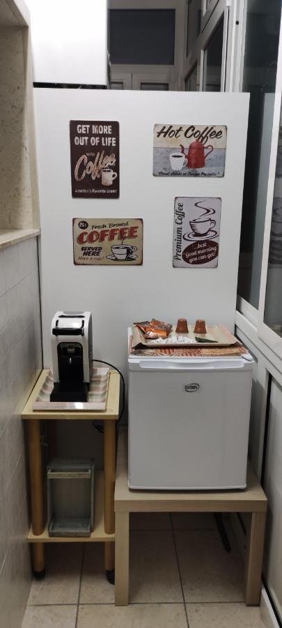 Da Vinci Affittacamere Borgo Tarente Extérieur photo