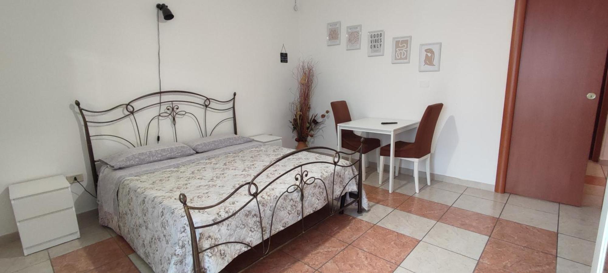 Da Vinci Affittacamere Borgo Tarente Extérieur photo