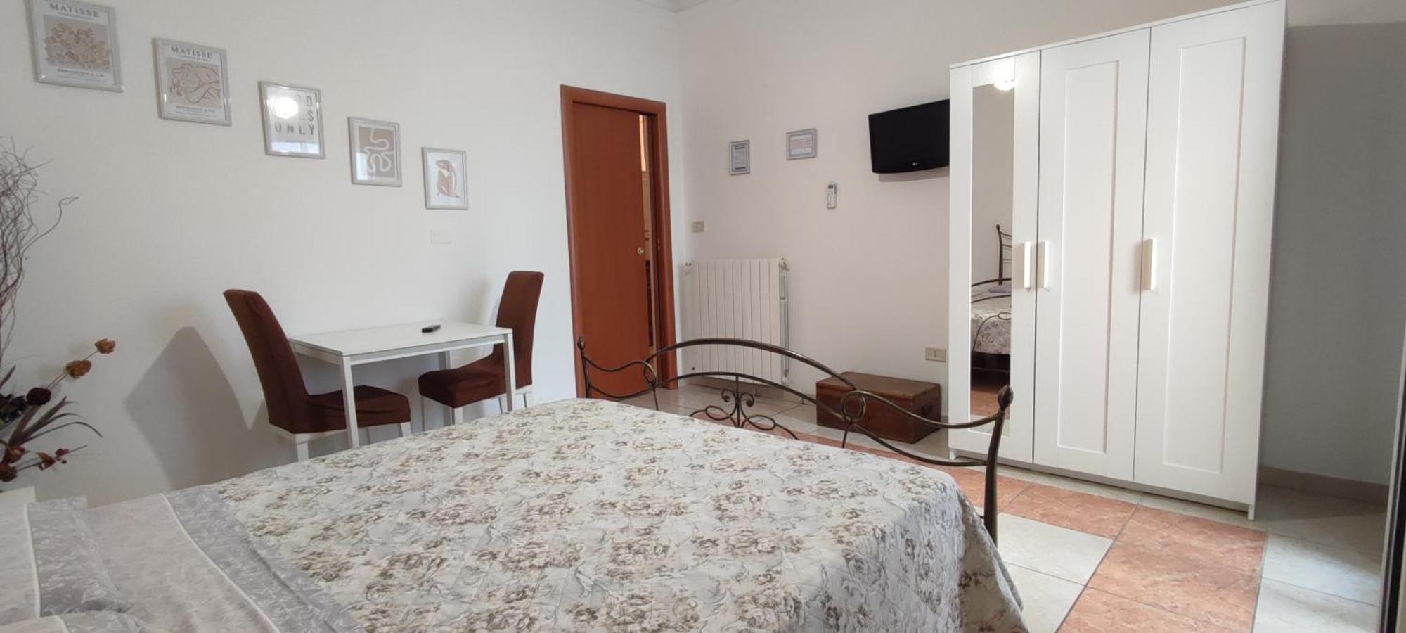 Da Vinci Affittacamere Borgo Tarente Extérieur photo