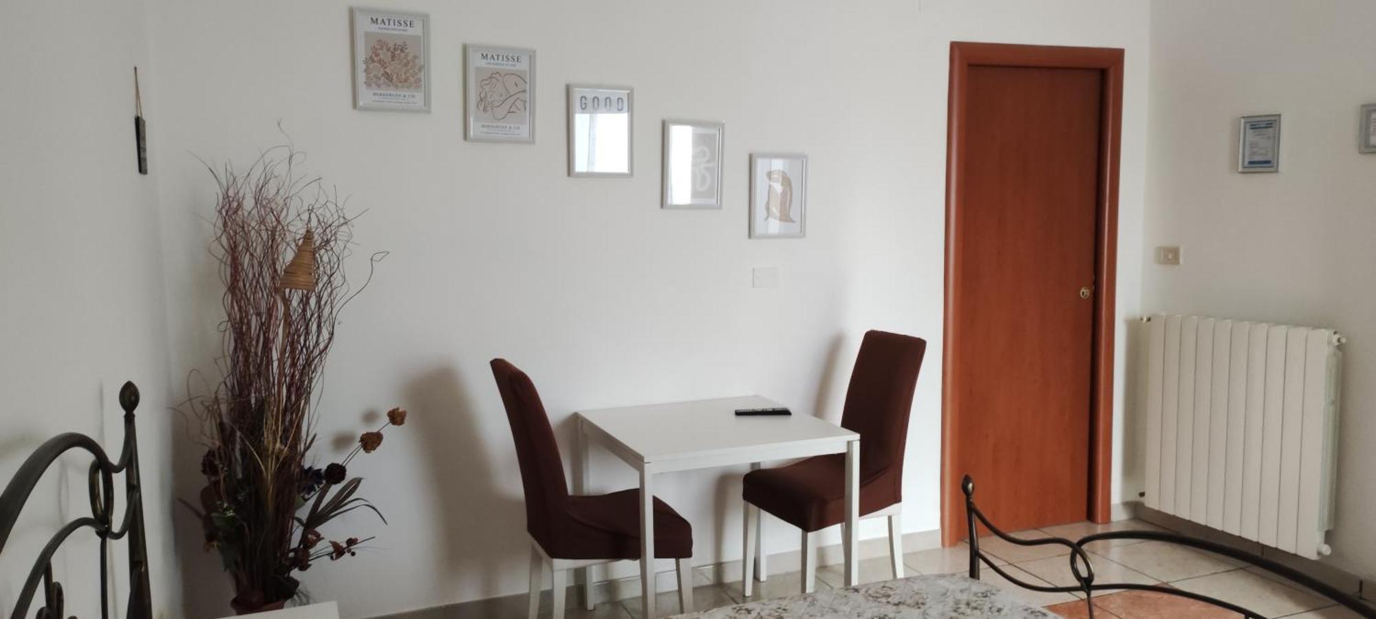 Da Vinci Affittacamere Borgo Tarente Extérieur photo