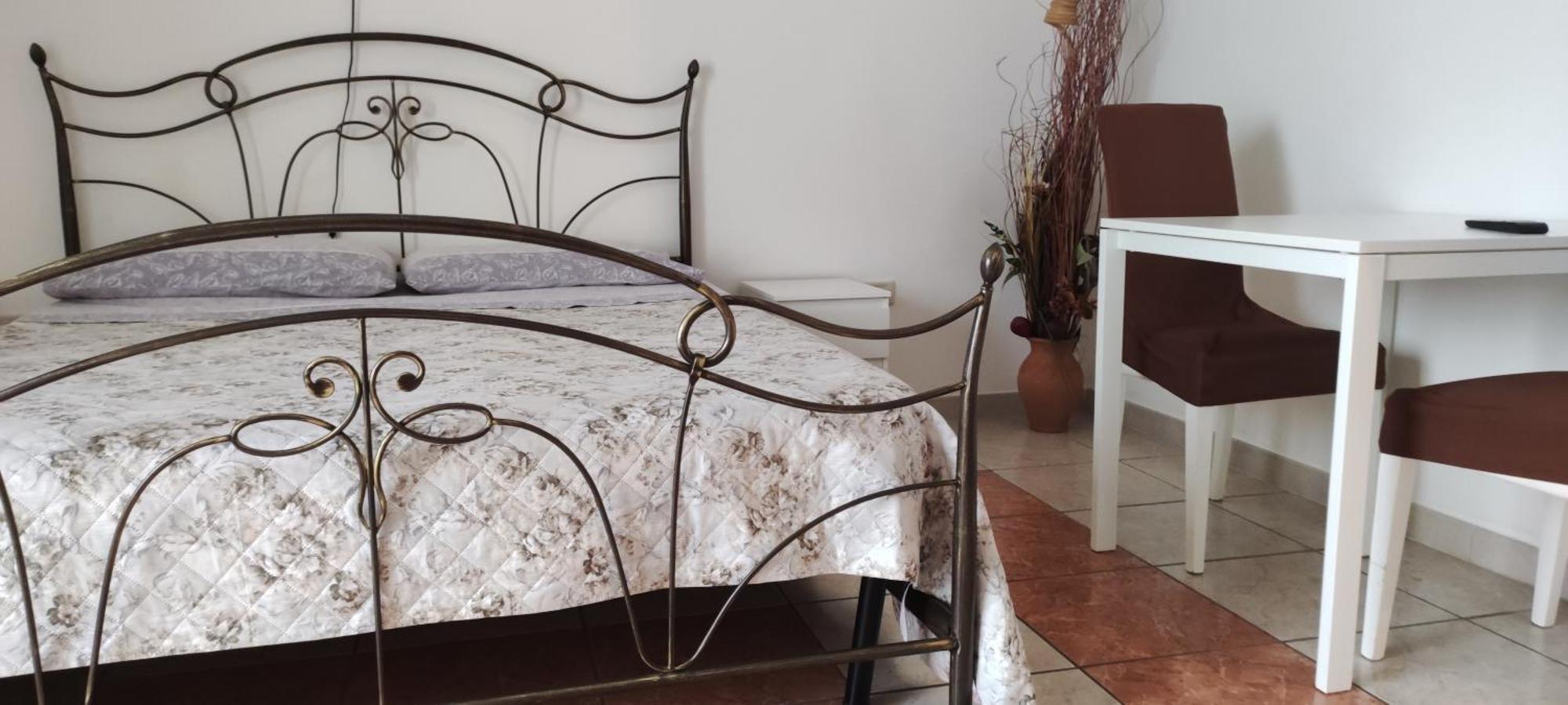 Da Vinci Affittacamere Borgo Tarente Extérieur photo