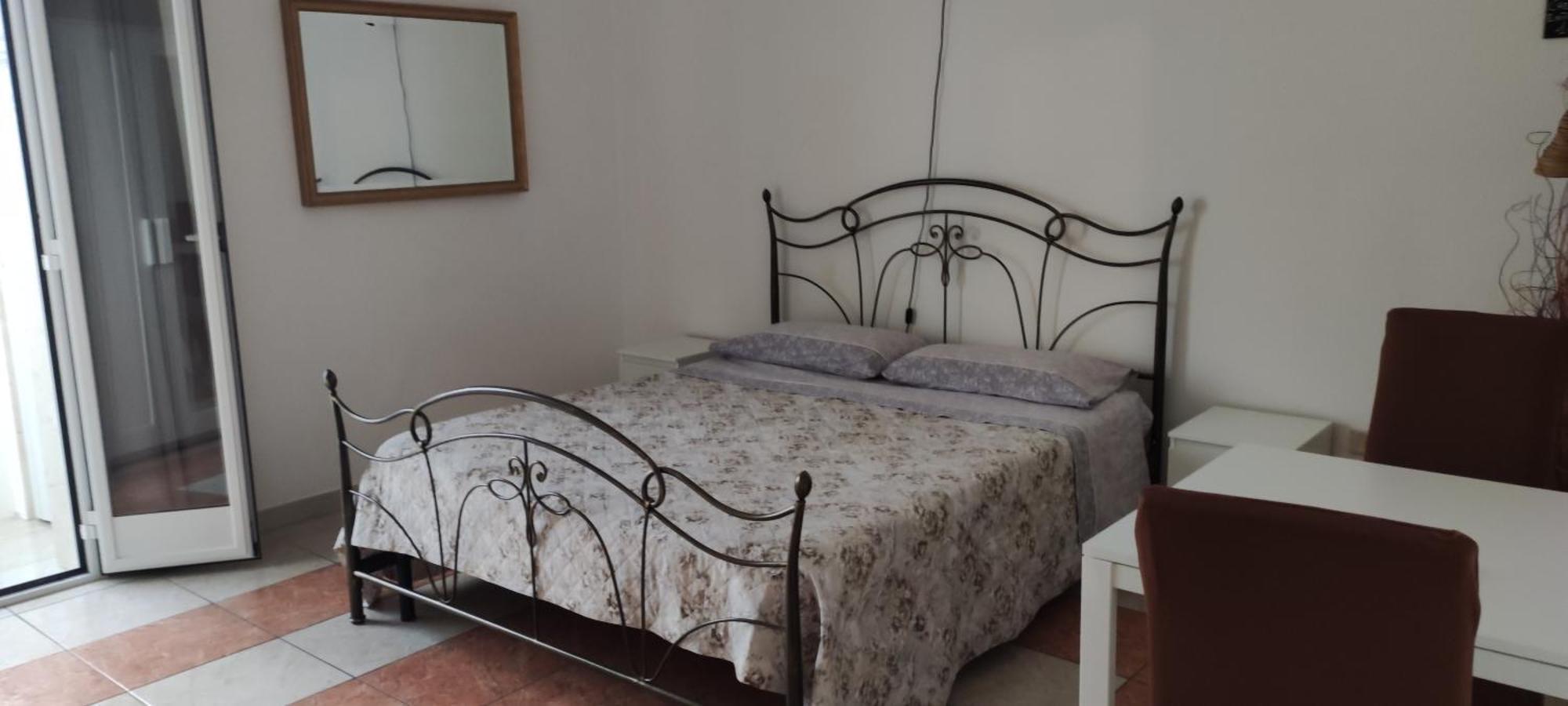 Da Vinci Affittacamere Borgo Tarente Extérieur photo