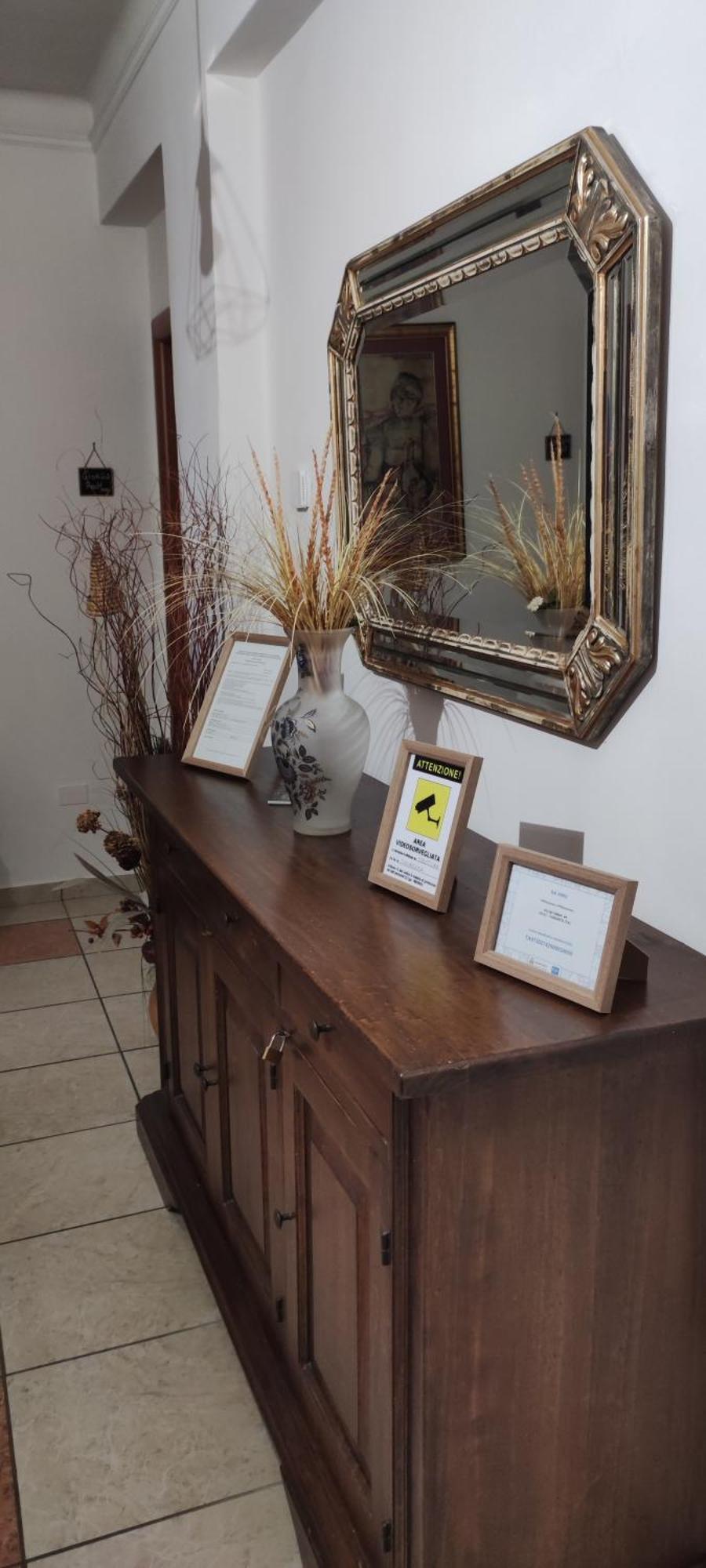 Da Vinci Affittacamere Borgo Tarente Extérieur photo