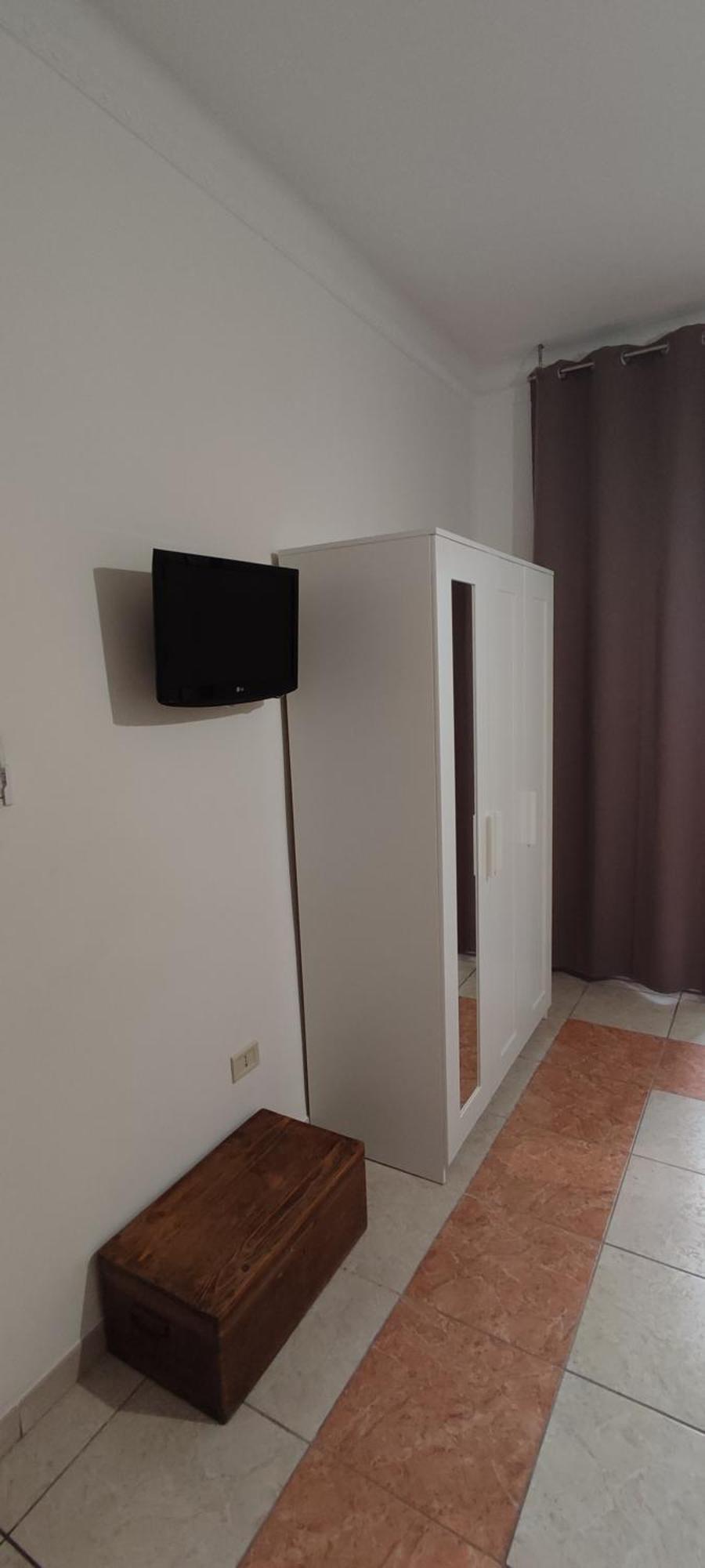Da Vinci Affittacamere Borgo Tarente Extérieur photo
