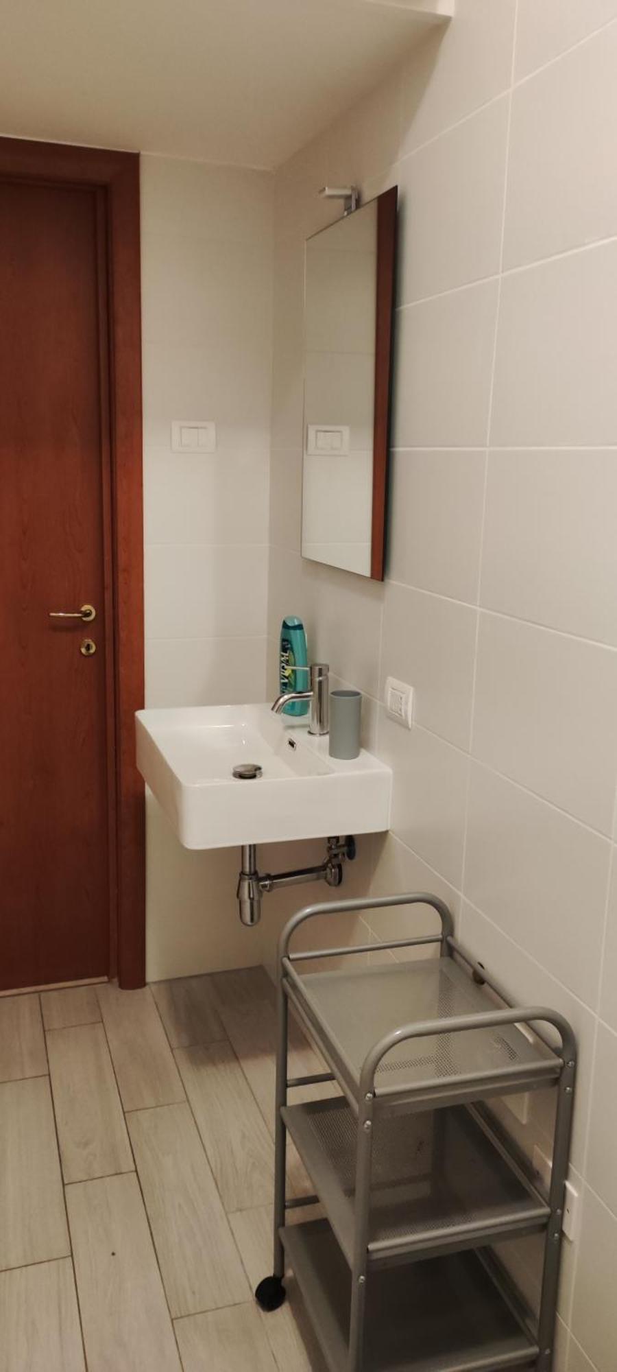 Da Vinci Affittacamere Borgo Tarente Chambre photo